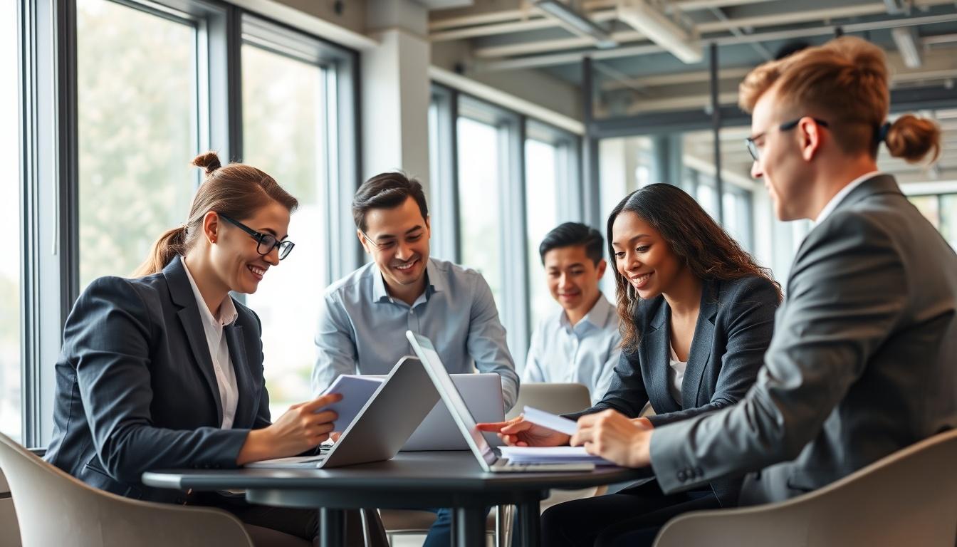 Transform Your Career with ProQual